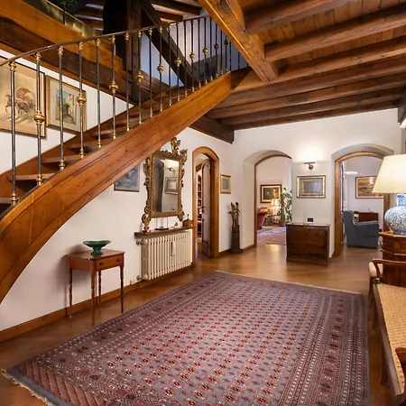 Unico Luxury Living In Como, Famiglie E Gruppi Apartman