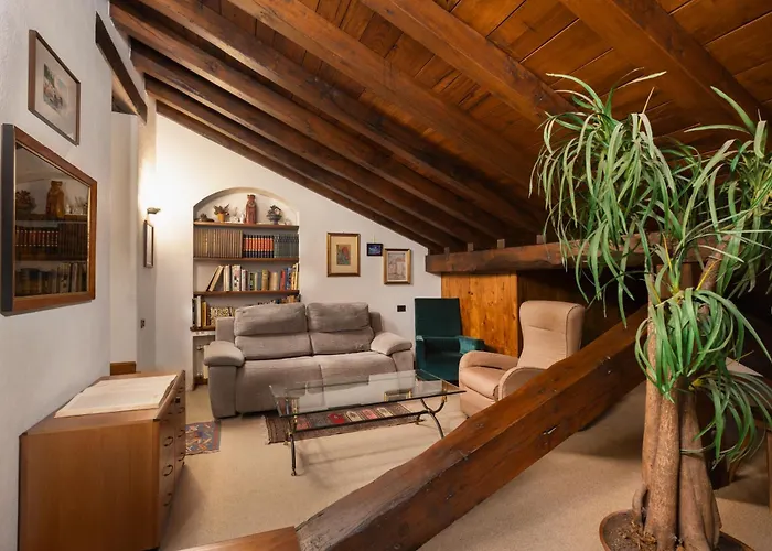 Unico Luxury Living In Como, Famiglie E Gruppi Apartman Como