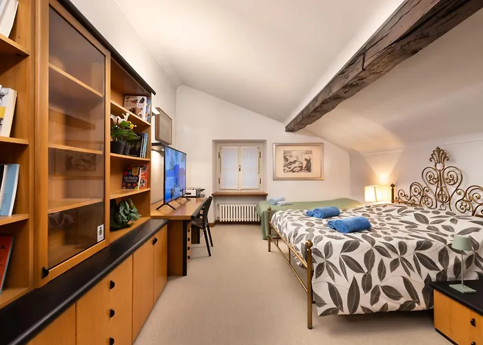 Unico Luxury Living In Como, Famiglie E Gruppi *