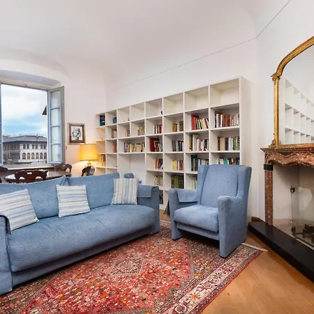 Luxury Historic By Duomo Sleeps 11 *