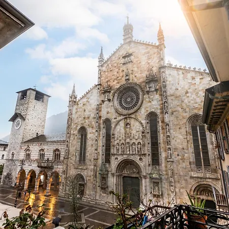 Appartement Unico Luxury Living In Duomo *