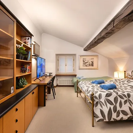 Unico Luxury Living In Como, Famiglie E Gruppi *