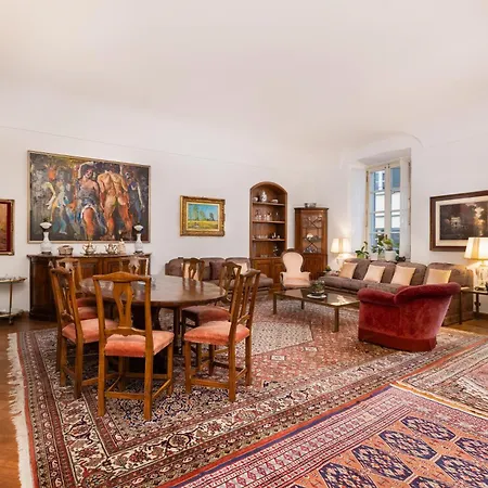 Luxury Historic By Duomo Sleeps 11 *