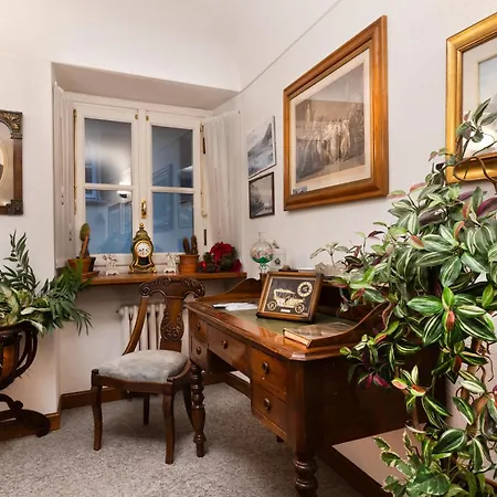 Unico Luxury Living In Duomo * קומו