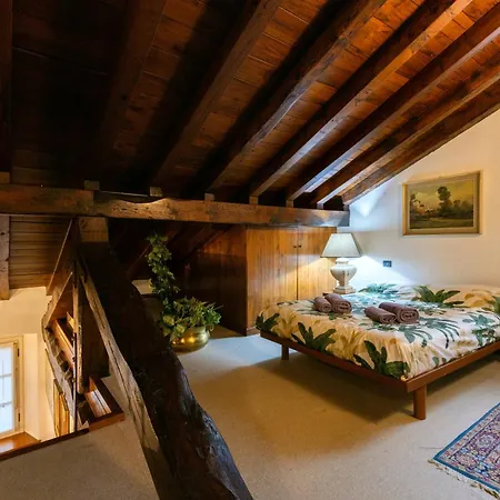 Unico Luxury Living In Como, Famiglie E Gruppi Apartment