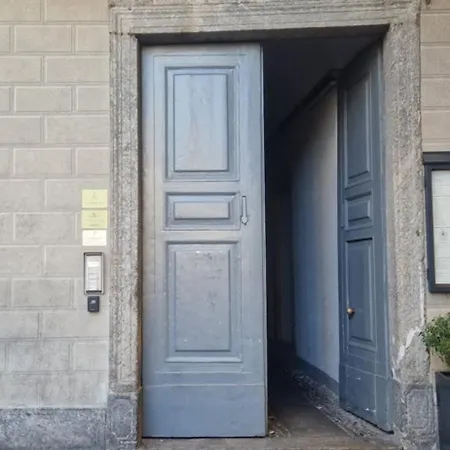 Unico Luxury Living In Como, Famiglie E Gruppi * Como